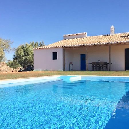 Ferienwohnung Morgado Do Quintao Silves Exterior foto