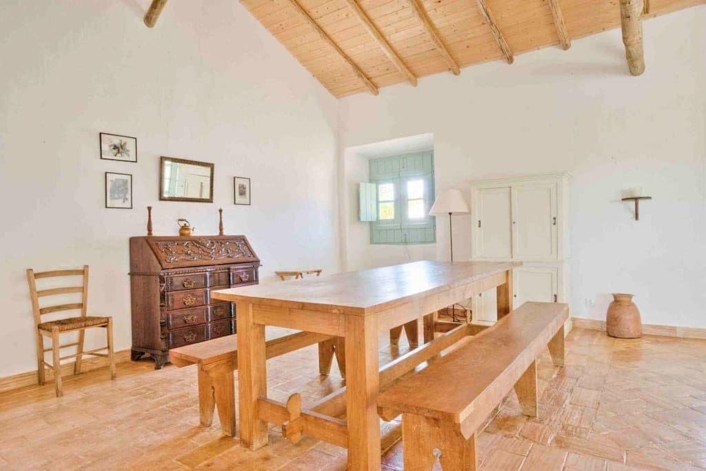 Ferienwohnung Morgado Do Quintao Silves Exterior foto